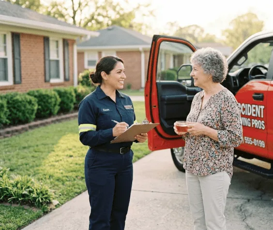 Accident Towing Service Hamel, MN FAQs